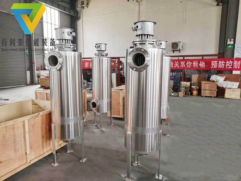 BLH-立式管道电加热器