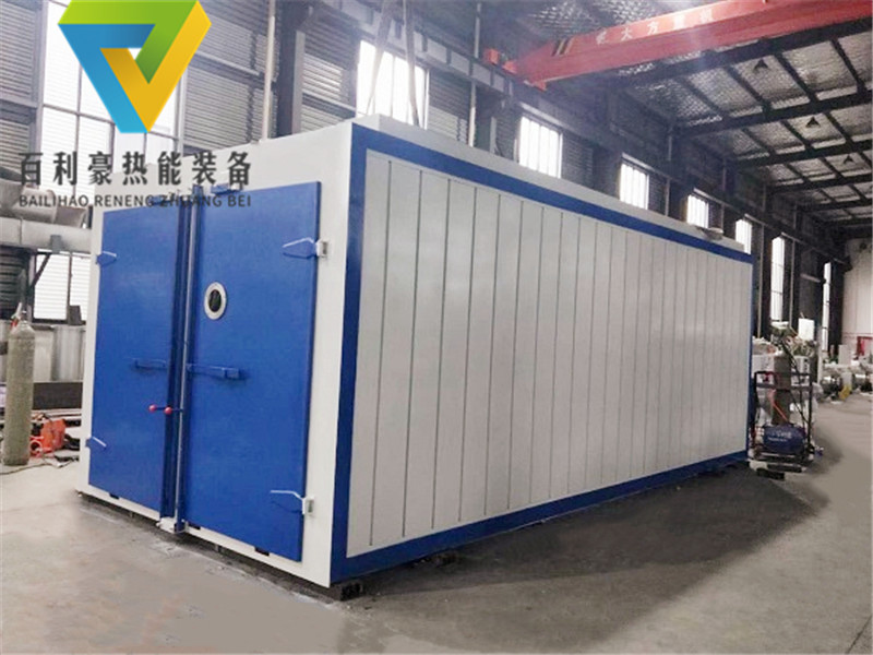 工业烘箱可以分为哪些种类？