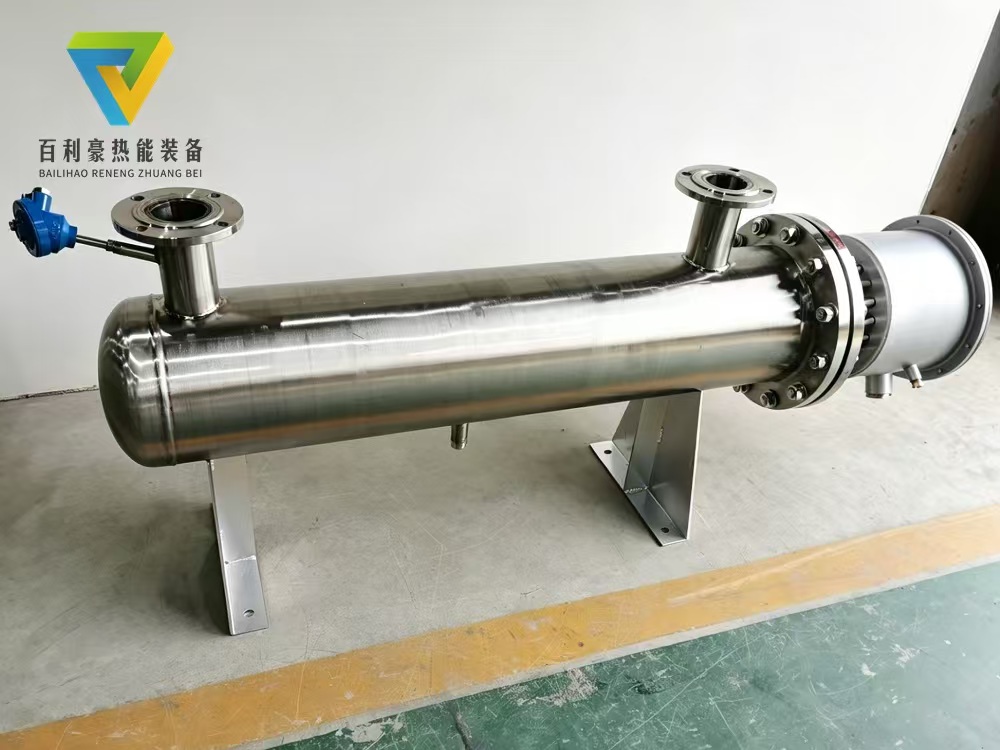 BLH-纯水循环管道加热器
